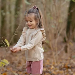 2-pack Scrunchies - Meerkleurig - Maat one size - Fairy Garden