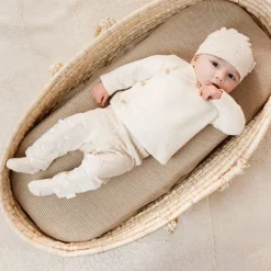 3-pack sokken - Meerkleurig - Newborn Naturals - Little Goose