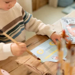 Plakboek - Essentials - Jim