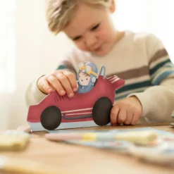 Plakboek - Essentials - Jim