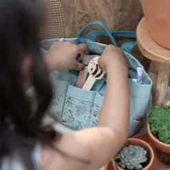 Plantenpotje - Meerkleurig - Forest Friends