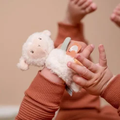 Polsrammelaar schaap Little Farm