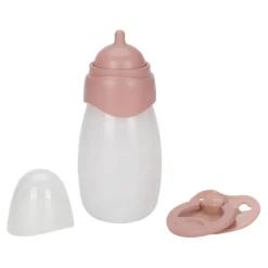 Pop baby Lily - Meerkleurig - Essentials