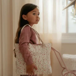 Poppen luiertas – Meerkleurig – Essentials – Soft Flowers