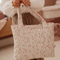 Poppen luiertas – Meerkleurig – Essentials – Soft Flowers