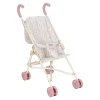 Poppenbuggy – Roze – Essentials – Soft Flowers
