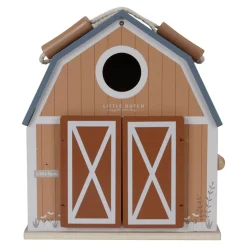 Poppenhuis Little Farm