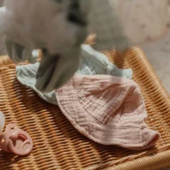 Poppenkleertjes - Roze - Essentials