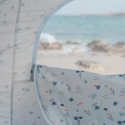 Pop-up tent - Blauw - Ocean Dreams
