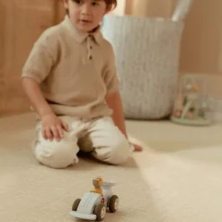 Pullback racewagens - Meerkleurig - Essentials