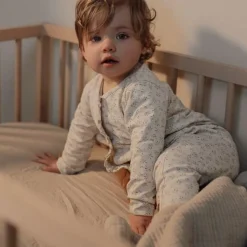 Pyjama - Zand - Blueberry Leaves