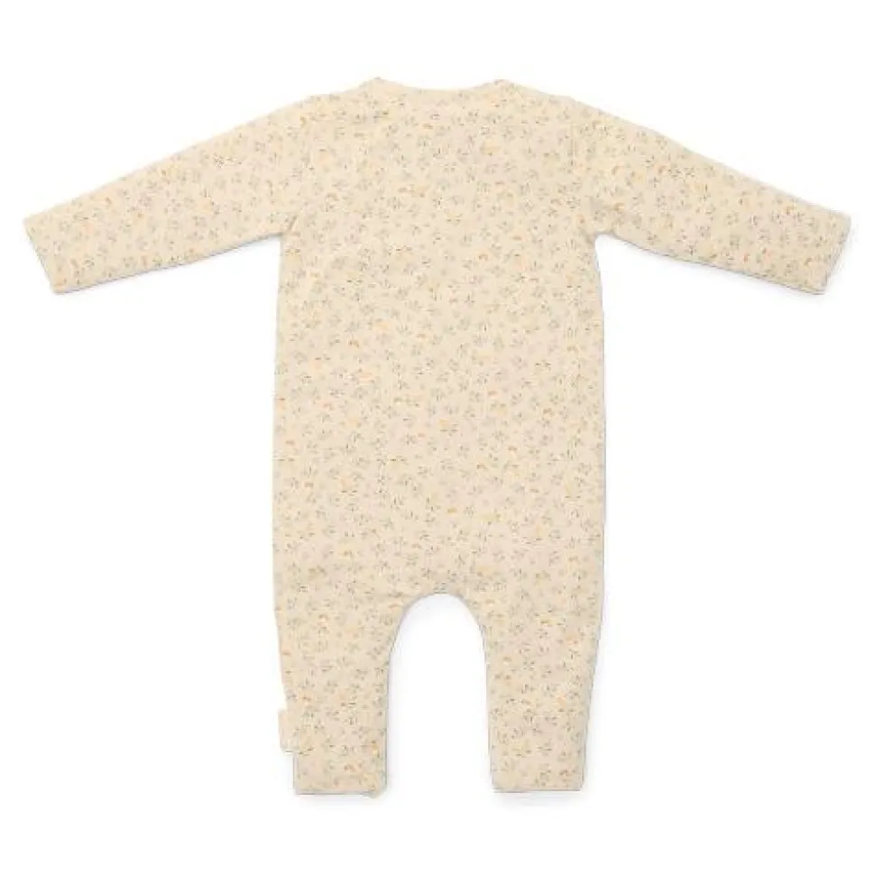 Pyjama - Zand - Blueberry Leaves