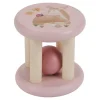 Rammelaar roller - Roze - Fairy Garden