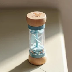 Regenrammelaar - Blauw - Forest Friends