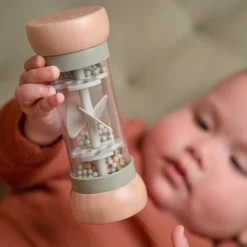 Regenrammelaar Little Farm