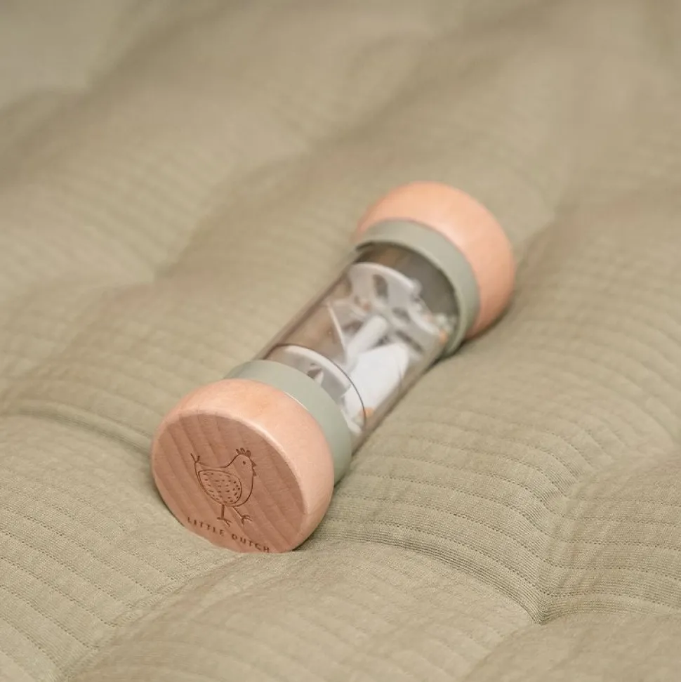 Regenrammelaar Little Farm