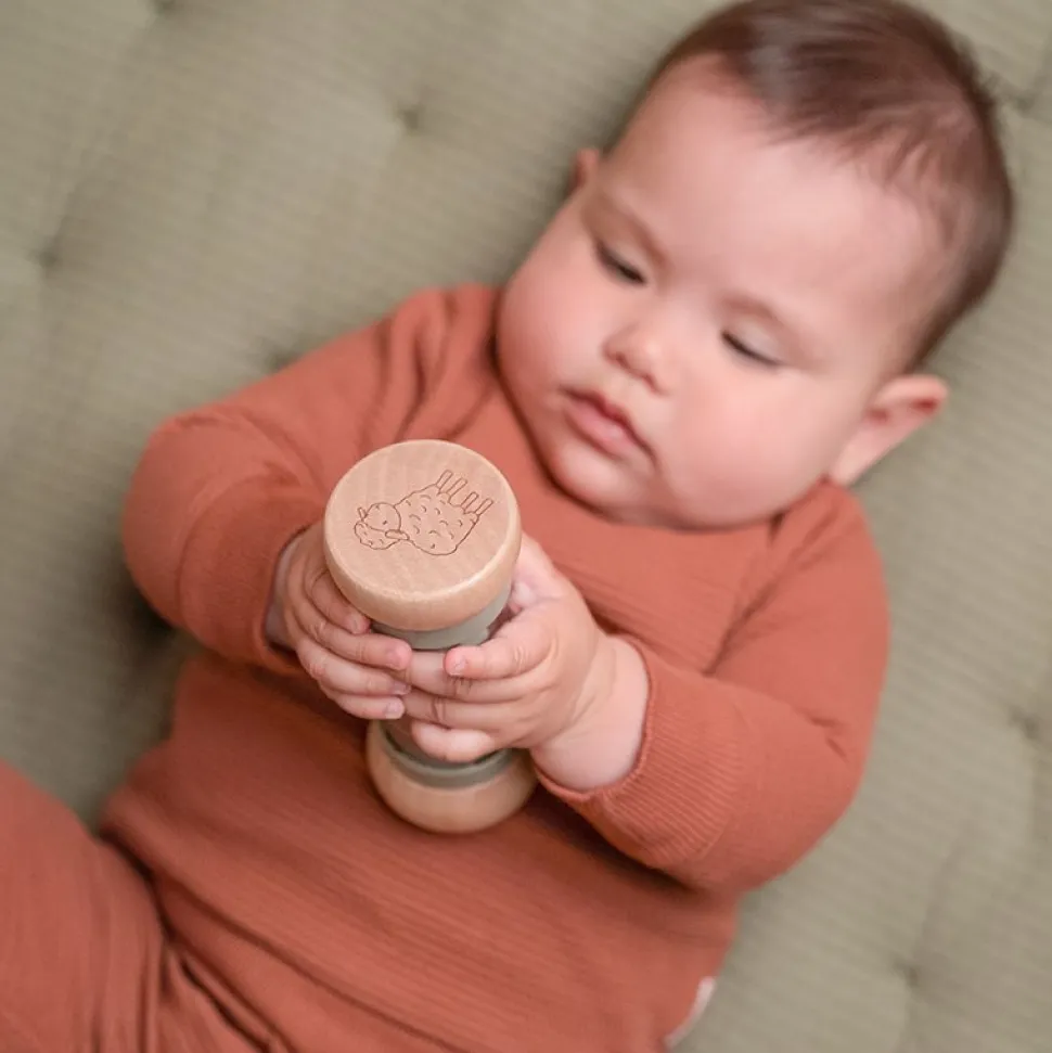 Regenrammelaar Little Farm