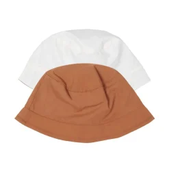 Reversible zonnehoedje Vintage