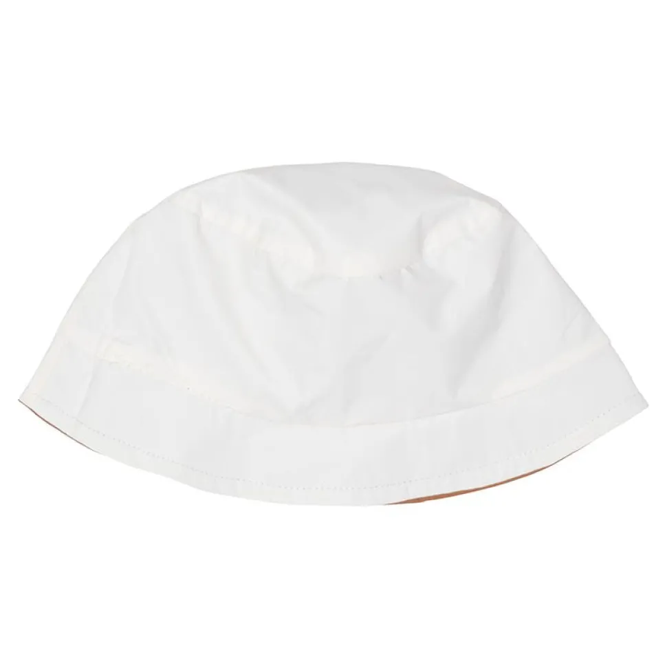 Reversible zonnehoedje Vintage