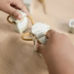 Rijgkralen Little Farm