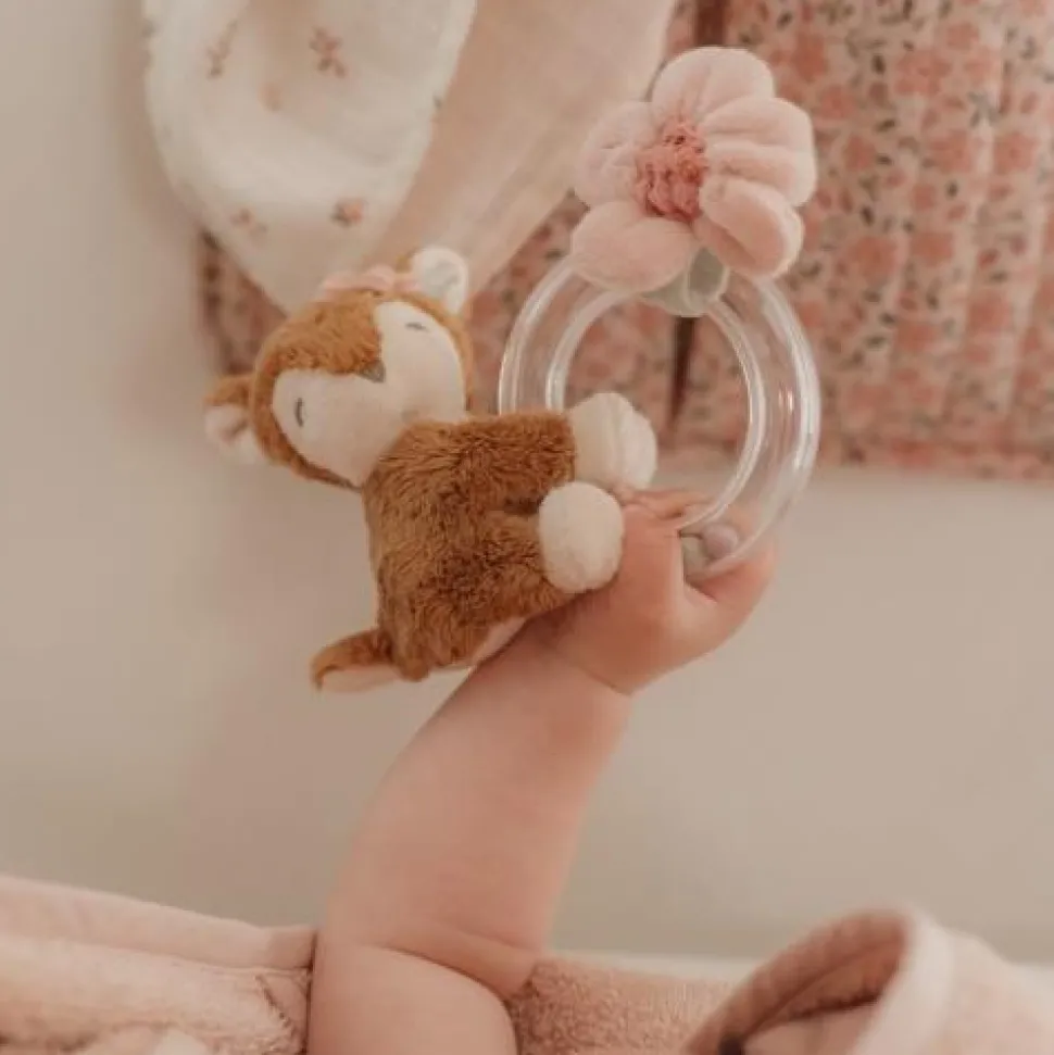 Ringrammelaar - Roze - Fairy Garden