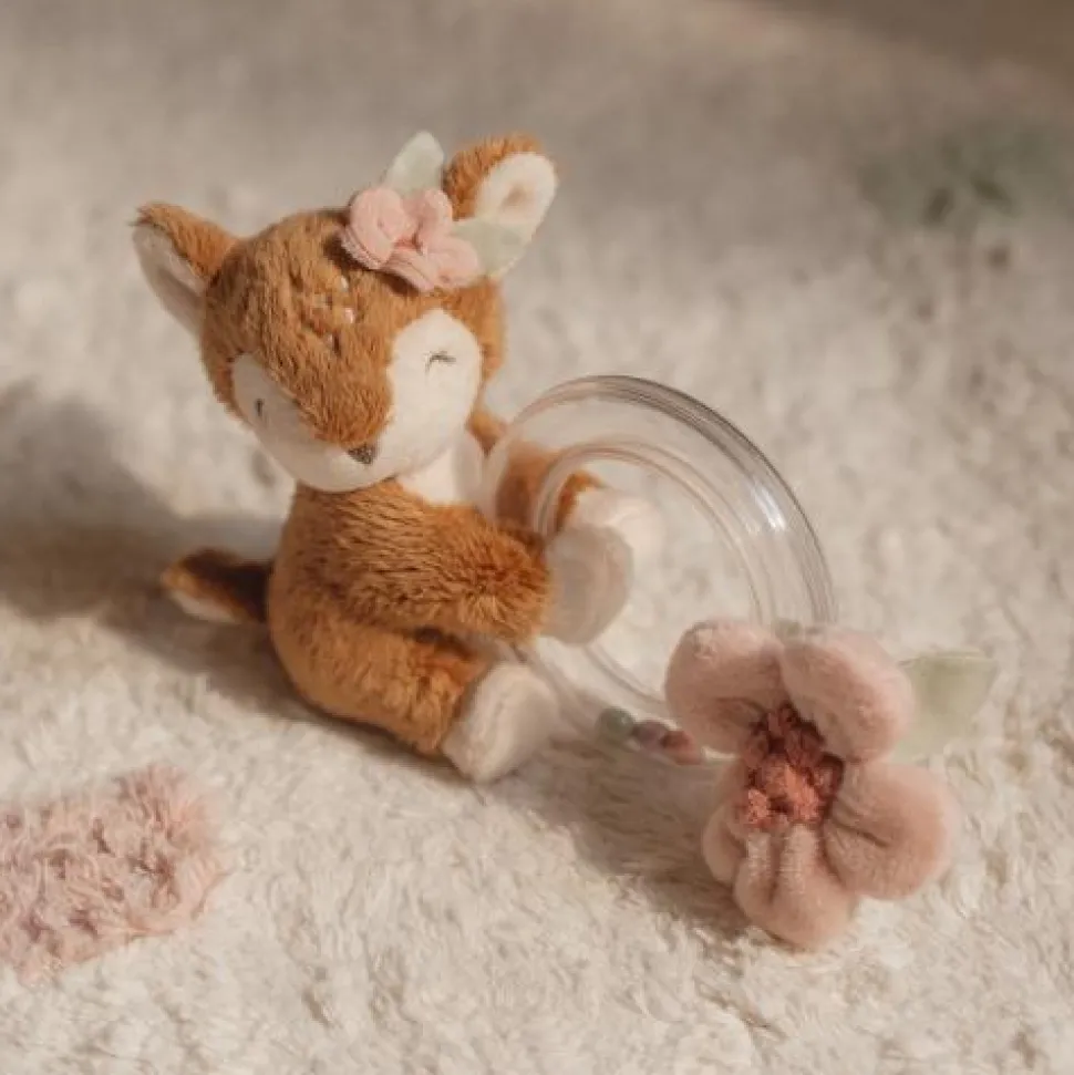 Ringrammelaar - Roze - Fairy Garden