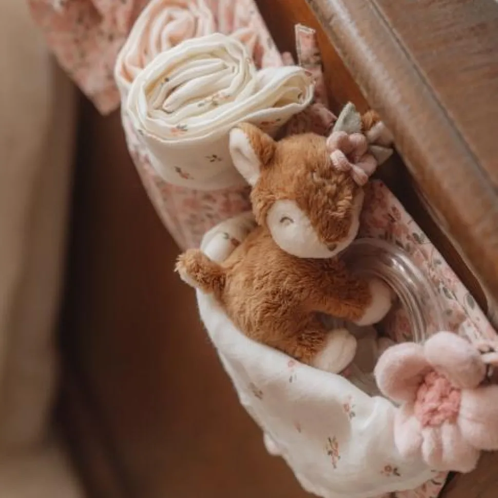 Ringrammelaar - Roze - Fairy Garden