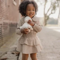 Rok - Bruin - Little Farm