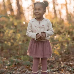 Rok - Roze - Fairy Garden