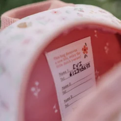 Rugzakje Fairy Garden