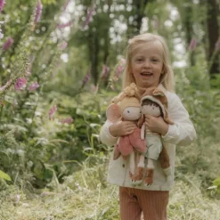 Sam - Blauw - Forest Friends