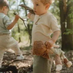 Sam - Blauw - Forest Friends
