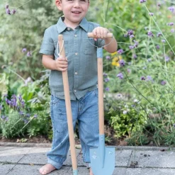 Schep - Blauw - Forest Friends