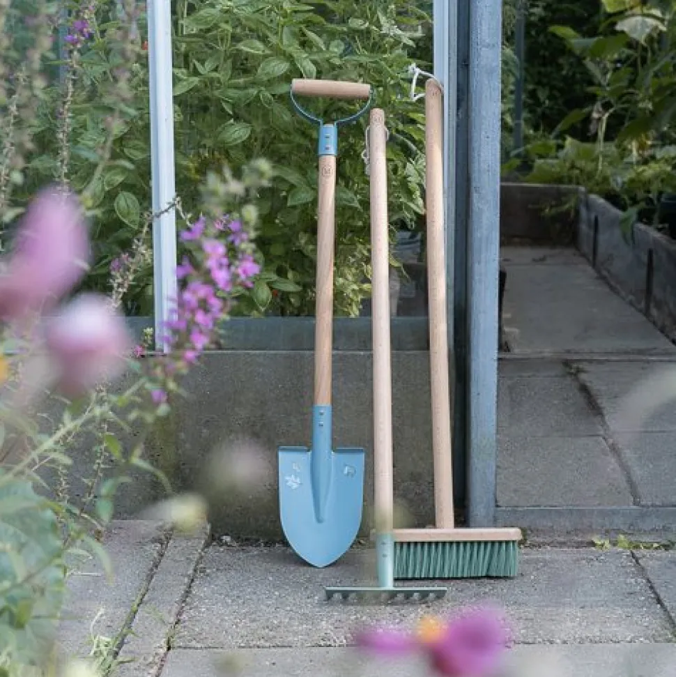 Schep - Blauw - Forest Friends
