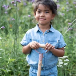 Schep - Roze - Fairy Garden