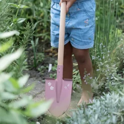Schep - Roze - Fairy Garden