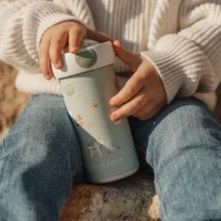 Schoolbeker - Groen - Little Farm