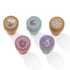 Self Inking Stamps - Roze - Fairy Garden