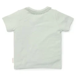 Shirt korte mouw - Groen - Fairy Garden