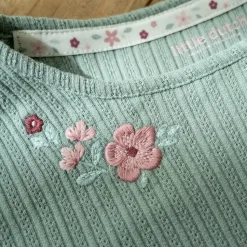 Shirt lange mouw - Groen - Fairy Garden