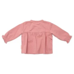 Shirt lange mouw - Roze - Fairy Garden