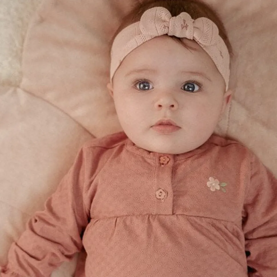 Shirt lange mouw - Roze - Fairy Garden