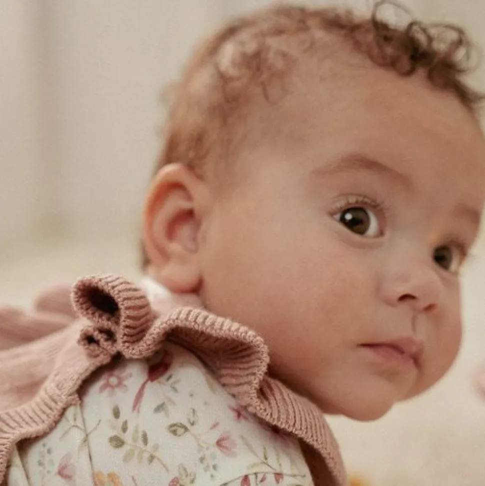 Shirt lange mouw - Wit - Fairy Garden