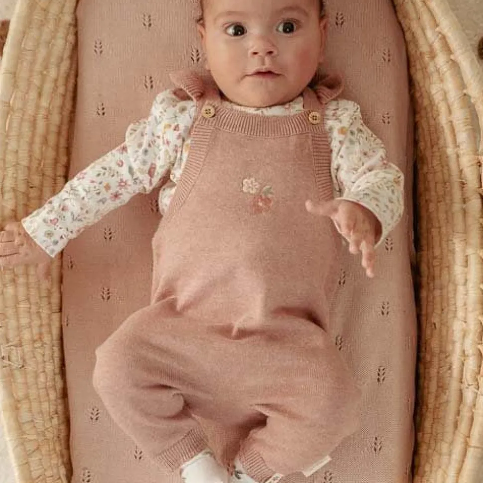 Shirt lange mouw - Wit - Fairy Garden