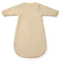 Slaapzak winter – Beige – Maat 90 cm – Newborn Naturals – Little Goose