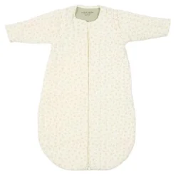 Slaapzak winter 70 cm - Groen - Maat 70 cm - Essentials - Blueberry Leaves