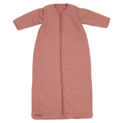 Slaapzak winter 70 cm Pure Pink Blush