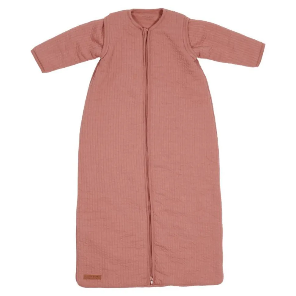Slaapzak winter 70 cm Pure Pink Blush