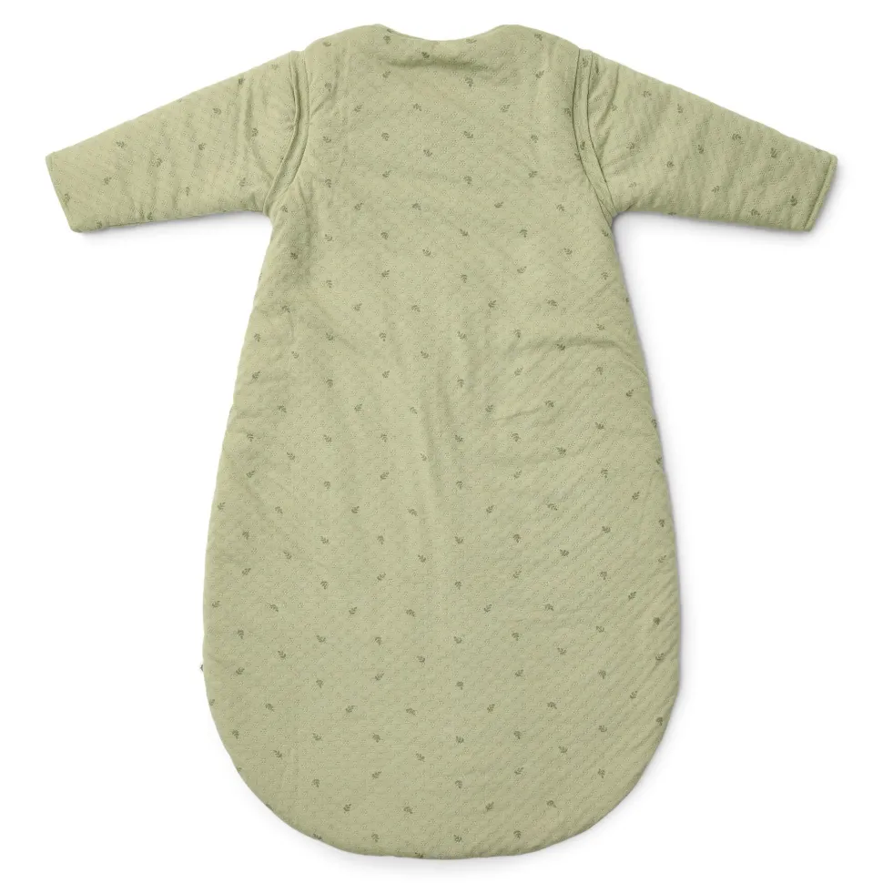 Slaapzak winter – Groen – Maat 70 cm – Essentials