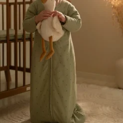 Slaapzak winter – Groen – Maat 70 cm – Essentials